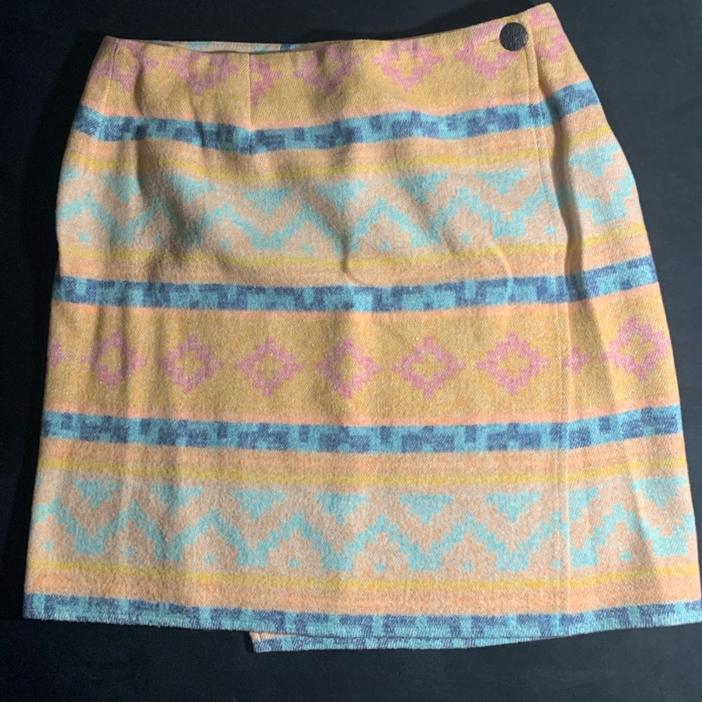 Vintage Morning Side Women’s Skirt